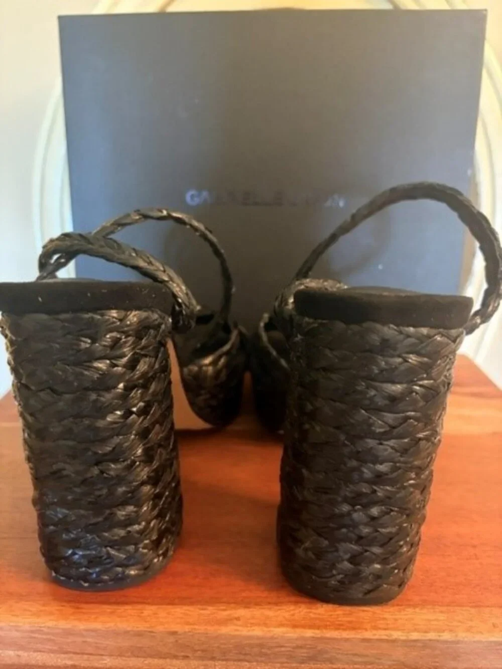Gabrielle Union gently used